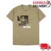 Blue Note Records Store Merch Thelonious Monk - Genius Of Modern Music Shirt