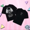 Brain Dead Store Merch Brain Dead Fantasy Fest T-Shirt Black