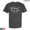 Brandon Lake Store Merch The Jesus I Know Now Shirt