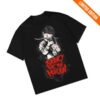 Bring Me The Horizon Store Merch Goat Girl T-Shirt