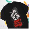 Bring Me The Horizon Store Merch Goat Girl T-Shirt