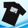 Bronze56k Merch Store Brittney Tee Black