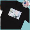 Bronze56k Merch Store Brittney Tee Black