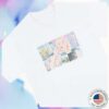 Bronze56k Merch Store Brittney Tee White