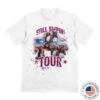 By Pour Minds Store Merch Pour Minds Still Sippin' Tour Tee 2 (White)