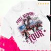 By Pour Minds Store Merch Pour Minds Still Sippin' Tour Tee 2 (White)