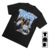 By Pour Minds Store Merch Pour Minds Still Sippin Tour Tee Black