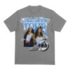 By Pour Minds Store Merch Pour Minds Still Sippin Tour Tee Grey