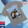 By Pour Minds Store Merch Pour Minds Still Sippin Tour Tee Grey