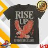 Cain Store Shop Merch Rise Up Eagle Tee