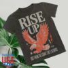 Cain Store Shop Merch Rise Up Eagle Tee