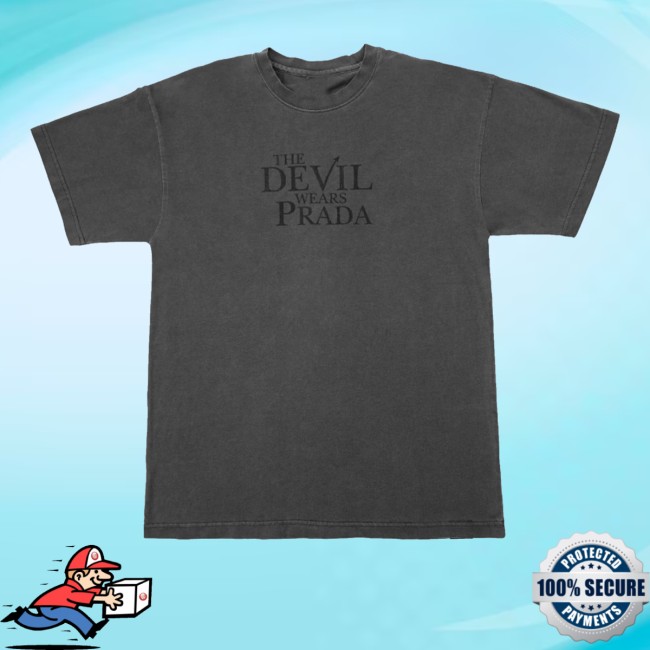 Cakeworthy Store Merch The Devil Wears Prada Million Girls Shirt 3 Cakeworthy Store Merch The Devil Wears Prada Million Girls Shirt