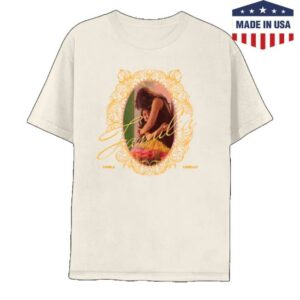 Camila Cabello Store Merch Familia Shirt