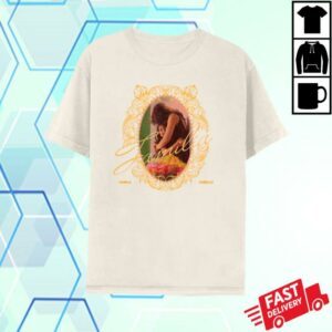 Camila Cabello Store Merch Shop Familia Tee
