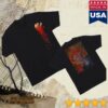 Cannibal Corpse Merch Shop Store Cannibal Corpse X Creature Blood Trail T-Shirt Black