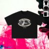 Caracas Merch Store Que Viva Vzla Black Boxy Tee