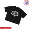 Caracas Merch Store Que Viva Vzla Black Boxy Tee