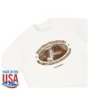 Caracas Merch Store Que Viva Vzla White Boxy Tee