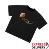 Caracas Merch Store Trompo Black Tee