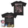 Carcosa Merch Store Righteous Man T-Shirt 24