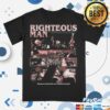 Carcosa Merch Store Righteous Man T-Shirt 24