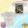 Carcosa Merch Store Righteous Man T-Shirt Vintage Variant 24