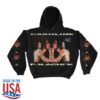 Caroline Polachek Merch Store Farmer's Daughter Hoodie