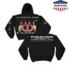 Caroline Polachek Merch Store Farmer's Daughter Hoodie