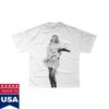 Carter Faith Store Merch Six String Tee