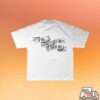 Carter Faith Store Merch Six String Tee