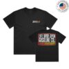 Cboystv Merch Store Gas Co Tee