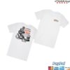 Cboystv Merch Store Shop Born To Ride Tee
