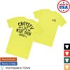 Cboystv Merch Store Shop High Vis Mx Supply Tee