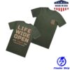 Cboystv Merch Store Shop Hunt Camp Tee