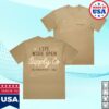 Cboystv Merch Store Shop Saloon Tee
