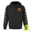 Certified Seger Shop Merch Certified Seger Bolt Hoodie