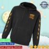 Certified Seger Shop Merch Certified Seger Bolt Hoodie