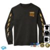 Certified Seger Shop Merch Lightning Long Sleeve