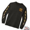 Certified Seger Shop Merch Lightning Long Sleeve