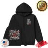 Chapo Trap House Club Merch Shop 10 Year Anniversary Hoodie
