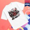Chapo Trap House Merch Shop 10 Year Anniversary White T-Shirt