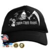 Chapo Trap House Merch Shop Reaper Trucker Hat