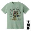 Chloe Moriondo Merch Store Girls With Gills Tee