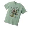 Chloe Moriondo Merch Store Girls With Gills Tee