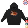 Chris Brown Merch Obvious Eye Hoodie