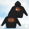 Chris Brown Merch Obvious Eye Hoodie