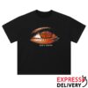 Chris Brown Merch Obvious Eye Ss T-Shirt