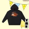 Chris Brown Merch Store Obvious Eye Hoodie