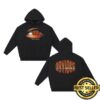 Chris Brown Merch Store Obvious Eye Hoodie