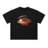 Chris Brown Merch Store Obvious Eye Ss T-Shirt